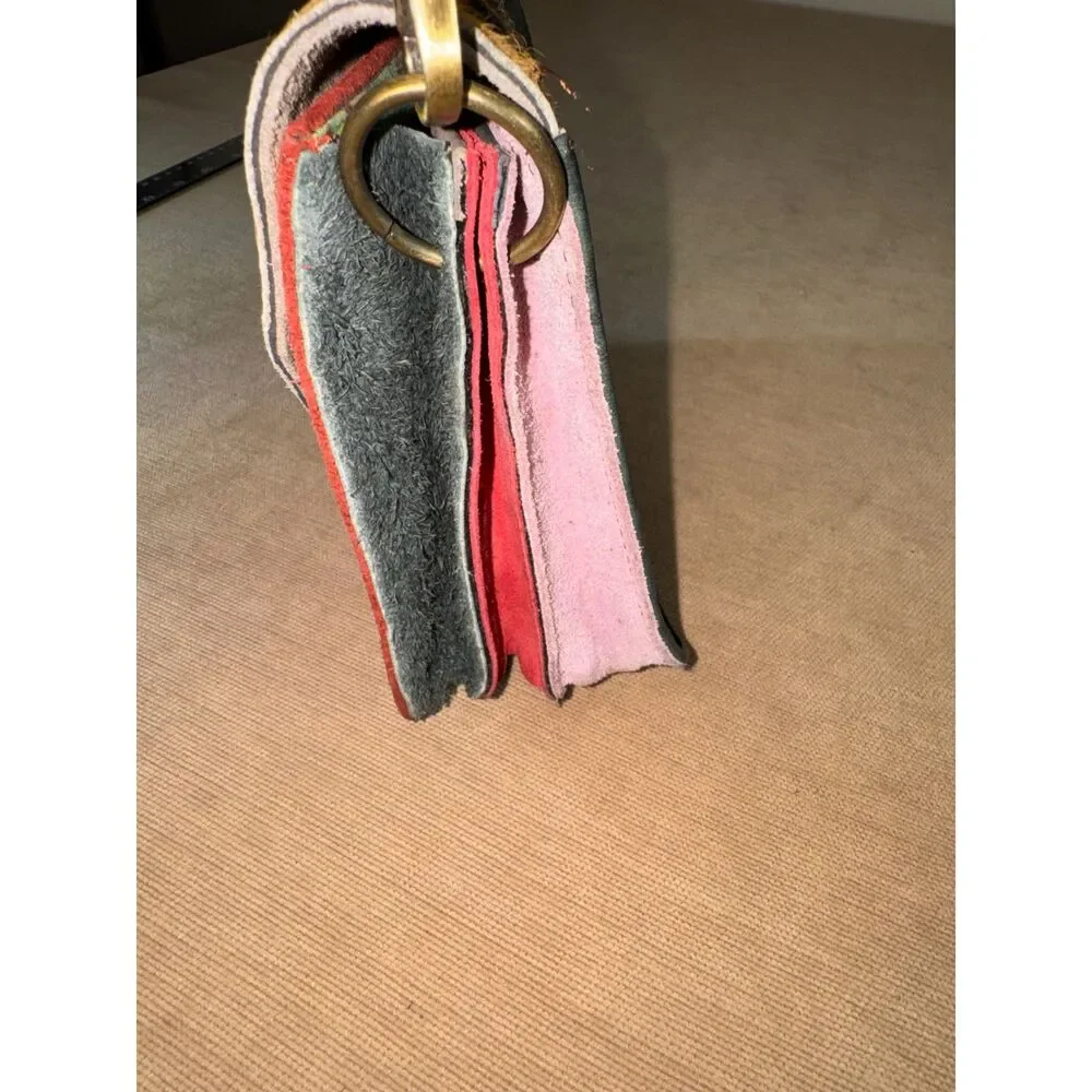 Soruka Lena Crossbody Bag One of a kind